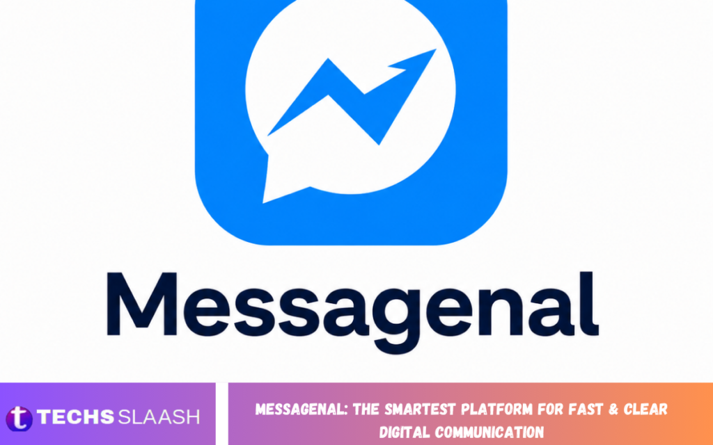 Messagenal