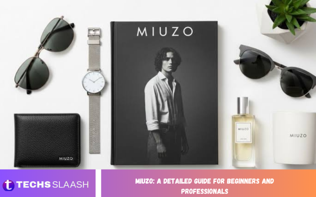 Miuzo: A Detailed Guide for Beginners and Professionals Miuzo
