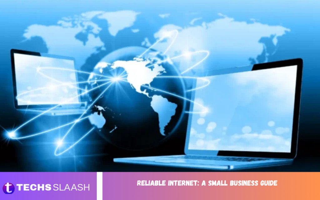 Reliable Internet