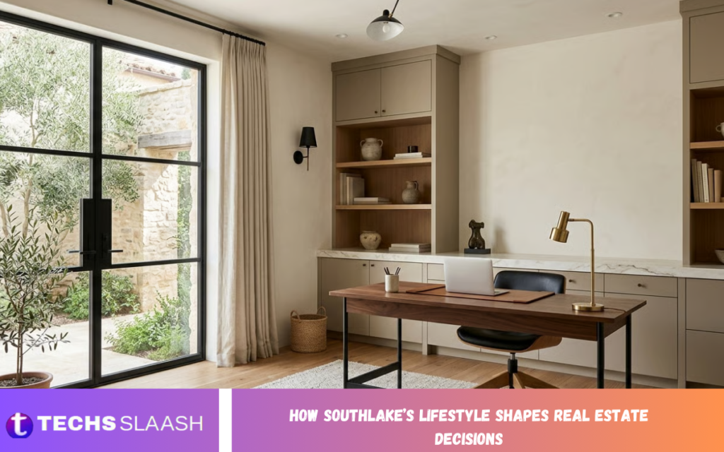 How Southlake’s Lifestyle Shapes Real Estate Decisions Southlake’s Lifestyle Shapes Real Estate Decisions