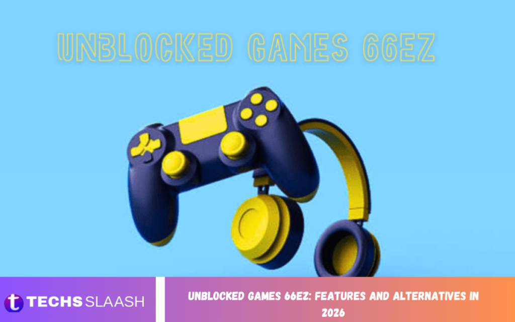 Unblocked Games 66EZ