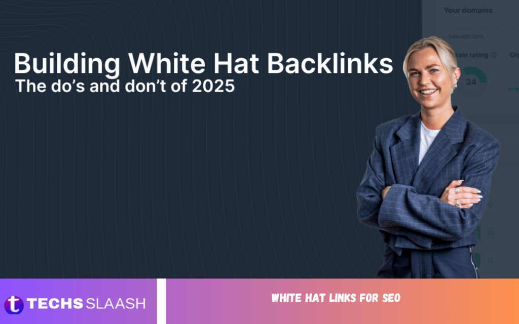 White Hat Links for SEO White Hat Links for SEO