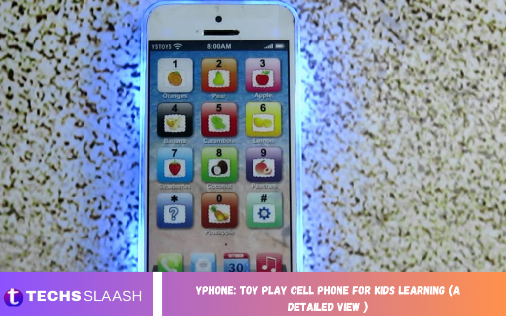 YPhone
