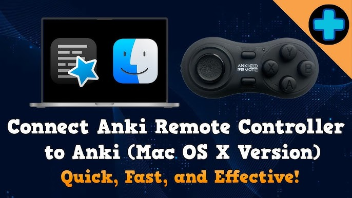 How to Pair an Anki Remote With a New Phone or Computer