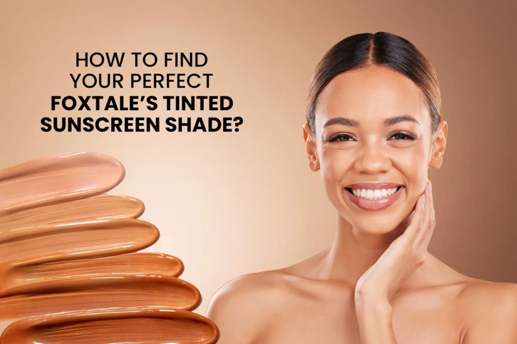 How Tinted SPF Simplifies Busy Morning Skincare Routines