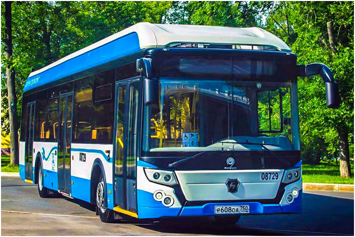 Features That Make Luxury Production Buses Ideal for Long Shoots