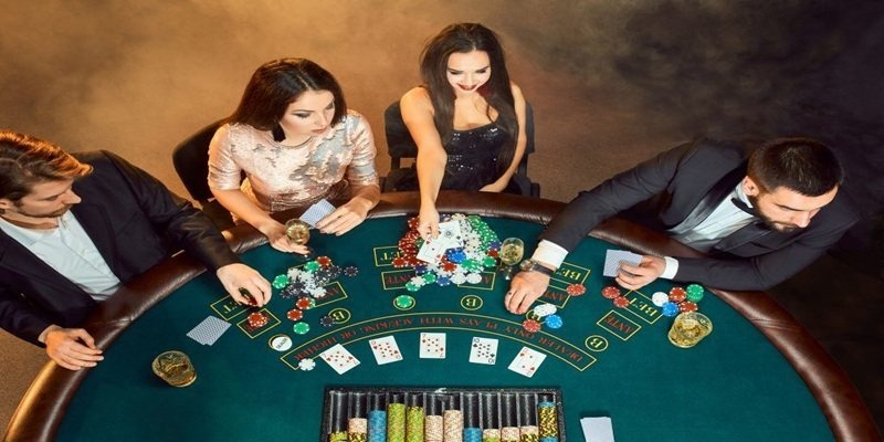 Giới Thiệu Nhà Cái 33win – Thông Tin Nhà Cái Đầy Đủ Cho Bạn