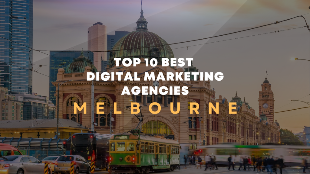 How a Digital Marketing Agency in Melbourne Can Help Businesses Grow Online
