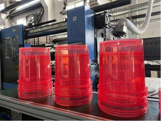 Why Plastic Buckets Are a Practical Packaging Solution for Adelaide Businesses
