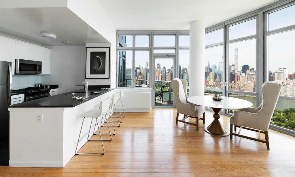 Luxury Living Redefined: Exploring the Residences at Vanderbilt