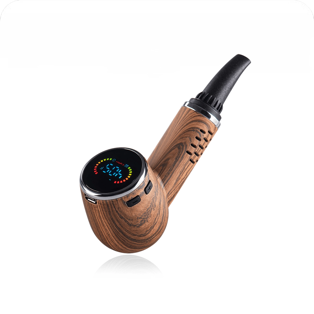 Understanding Vape Pipes: Design, Materials, Features, and Everyday Considerations