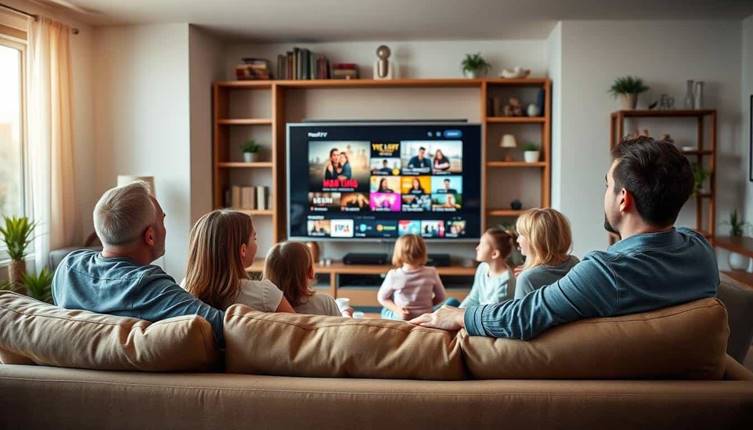 IPTV Nordic Guide: Choosing, Installing and Watching Swedish Channels the Right Way
