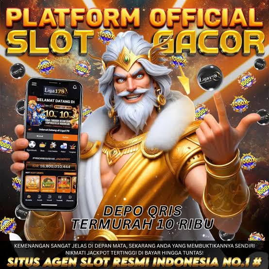 Liga178: Platform Hiburan Digital Modern yang Mengutamakan Kenyamanan dan Pengalaman Pengguna