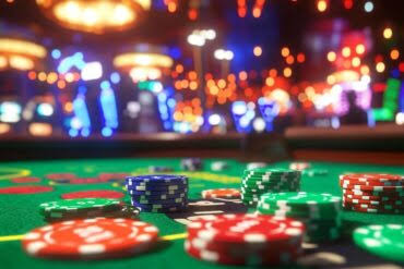 GavangTV Gaming Platform: Exploring Card Games, Casino Games, Sports Betting, and Fish Shooting Entertainment