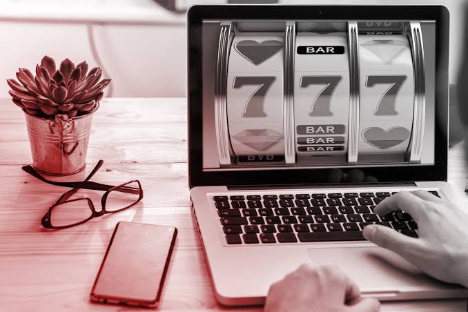 Slots: A Complete Guide to Online Slot Games