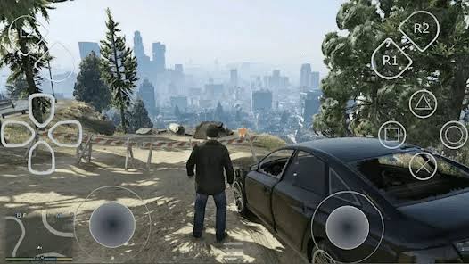 Exploring Grand Theft Auto V on Mobile: Methods, Performance, and the Reality of Playing GTA 5 on Android