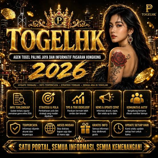 Mengenal Bandar Togel: Cara Kerja, Risiko, dan Hal-Hal yang Perlu Dipahami