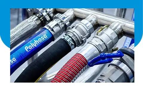 Hose Suppliers in UAE: Choosing the Right Industrial Hose Solutions for Your Business