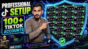 How to Manage Multiple TikTok Accounts in 2026