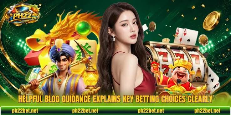 PH22 – A Complete Guide for New Players