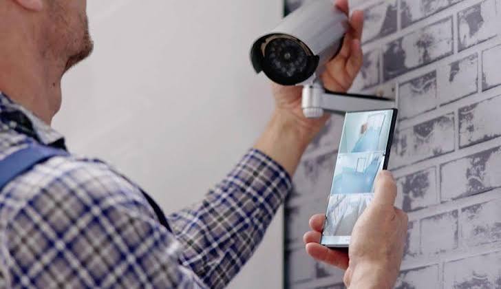 How Smart CCTV Technology Is Changing Home Security