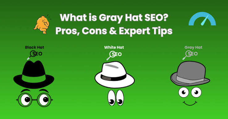Professional Grey-Hat SEO Services That Deliver Results