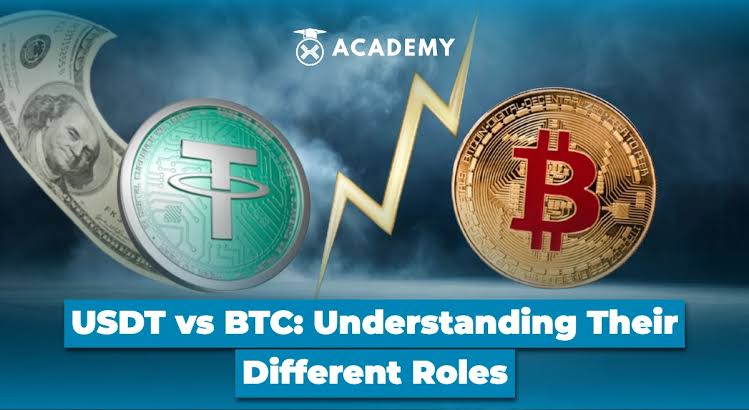 From First Trade to Better Decisions: Understanding the BTC/USDT Market