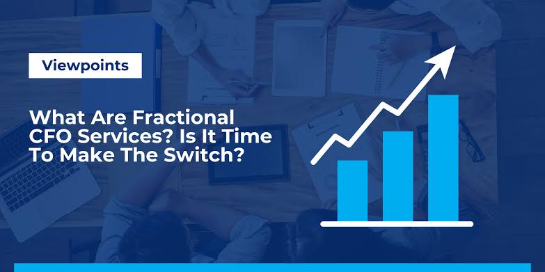 Why Growing Businesses Are Turning to Fractional CFO Services