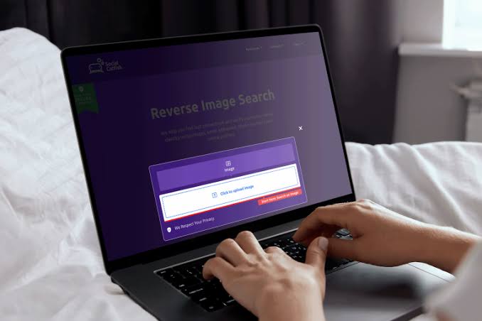 How to Spot a Catfish: Using Reverse Face Search to Verify Online Dating Profiles