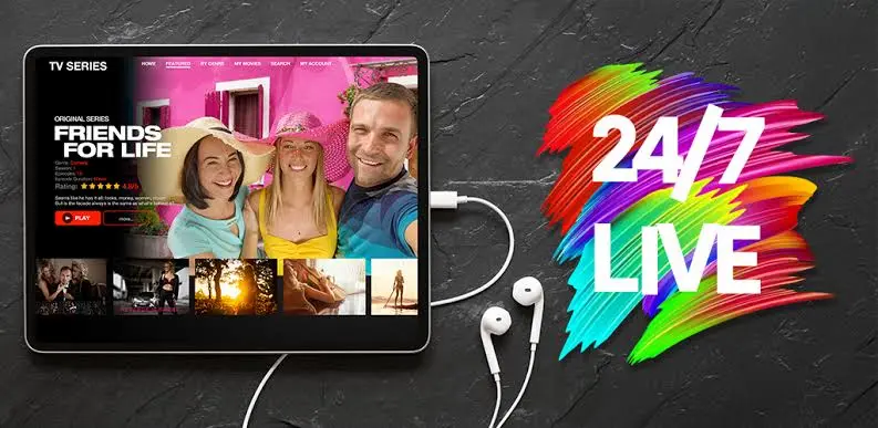 Get Your 24 Hour IPTV Free Trial Now in the United States