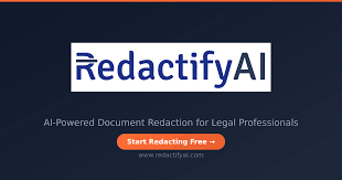 Redaction Software for Legal Practice: A Practical Guide