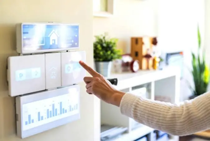 8 Smart Home Upgrades Worth Planning Before the Walls Are Closed