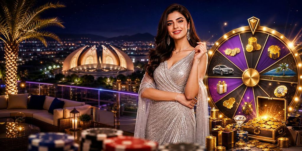 Online Slots: A Modern Guide to Digital Slot Gaming