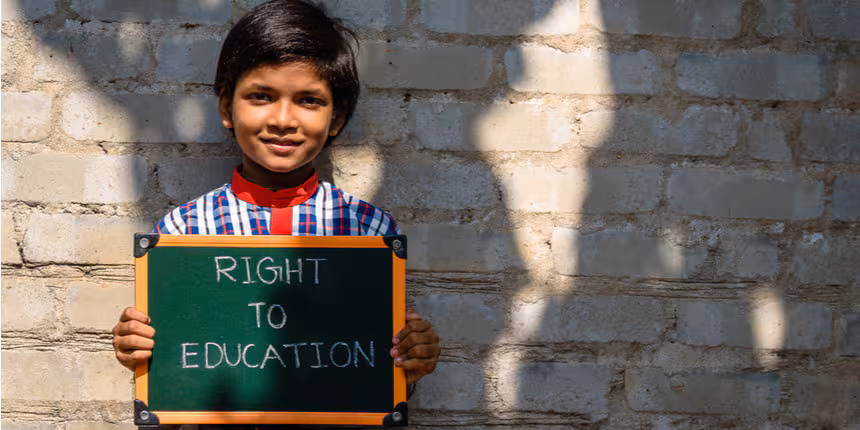 RTE MP Education Portal: A Complete Guide to Right to Education Admission in Madhya Pradesh