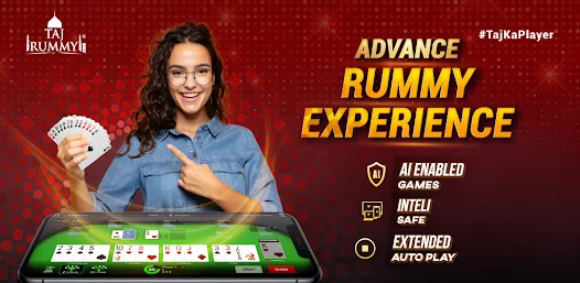 Rummy Apps: Discover the Best Games to Play Online