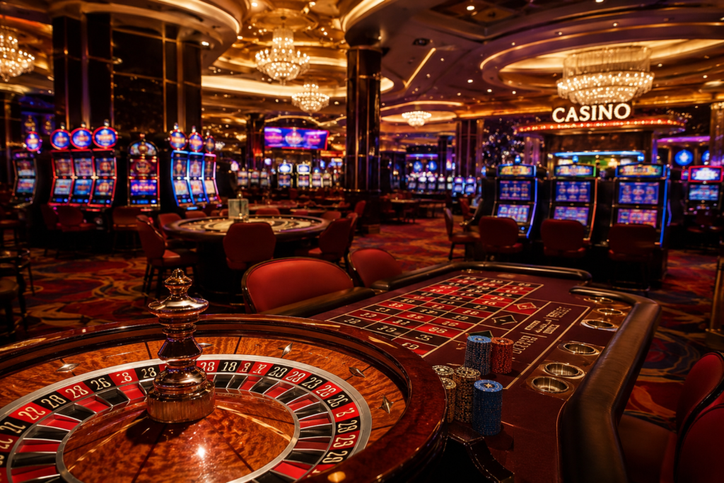 Mengenal slot sebagai Hiburan Digital yang Perlu Dimainkan dengan Bijak