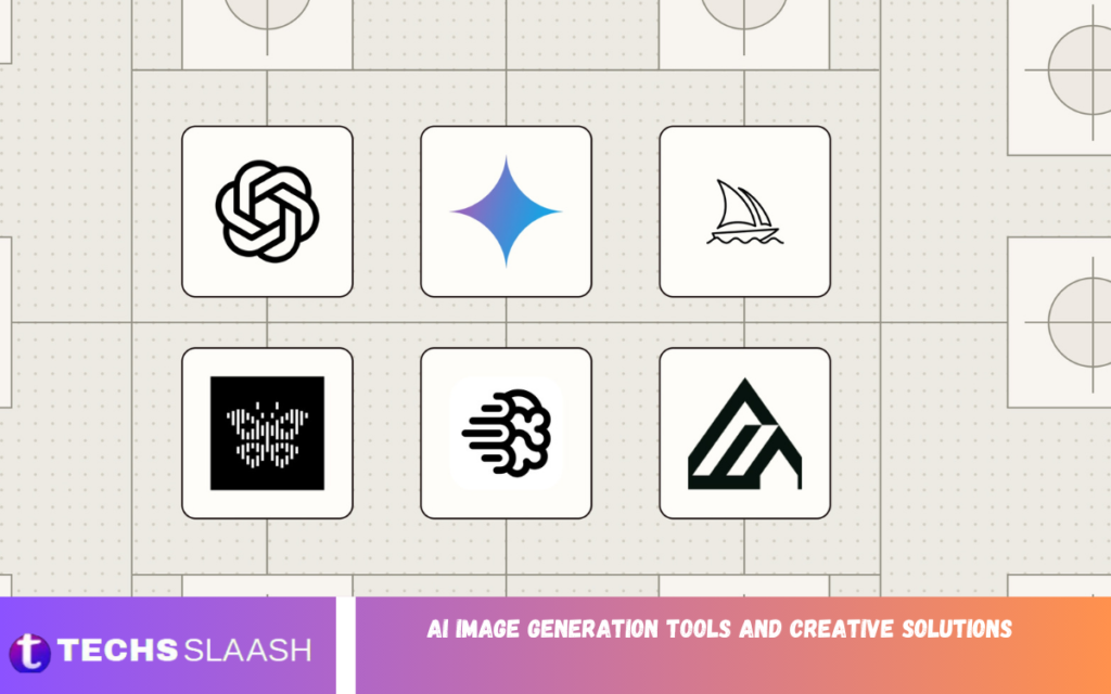AI Image Generation Tools and Creative Solutions AI Image Generation Tools