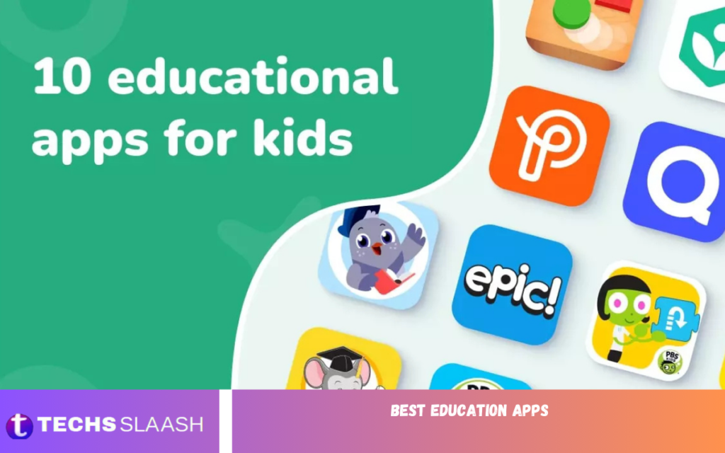 Best Education Apps