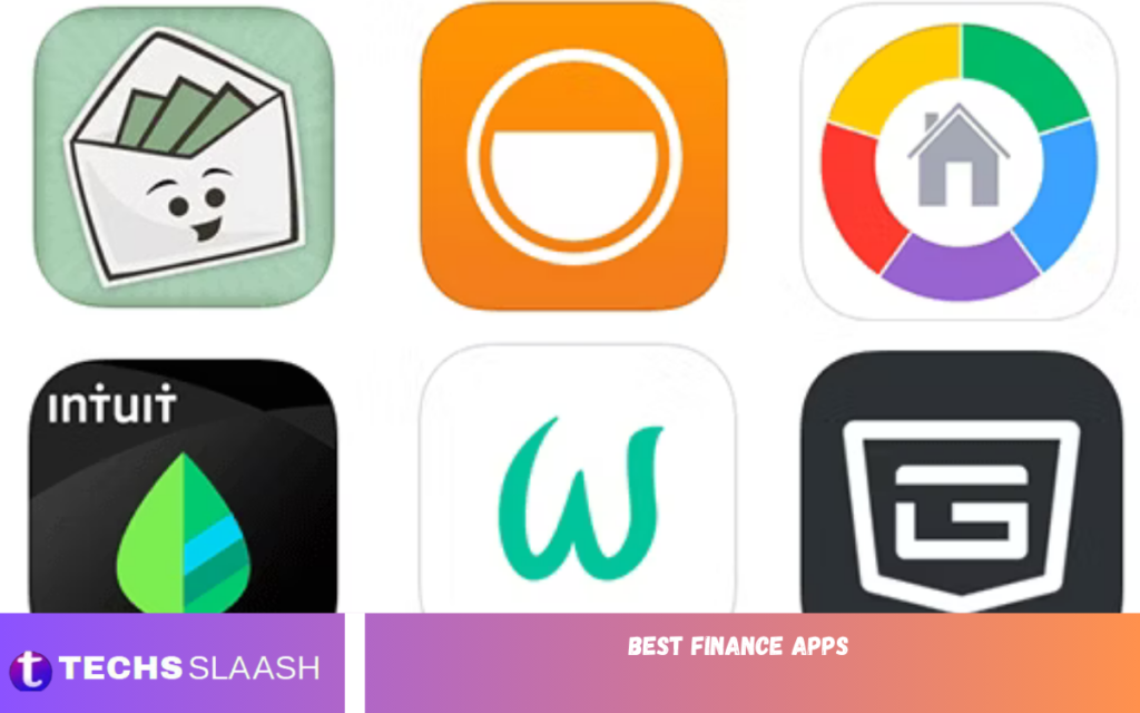 Best Finance Apps 2026 Best Finance Apps