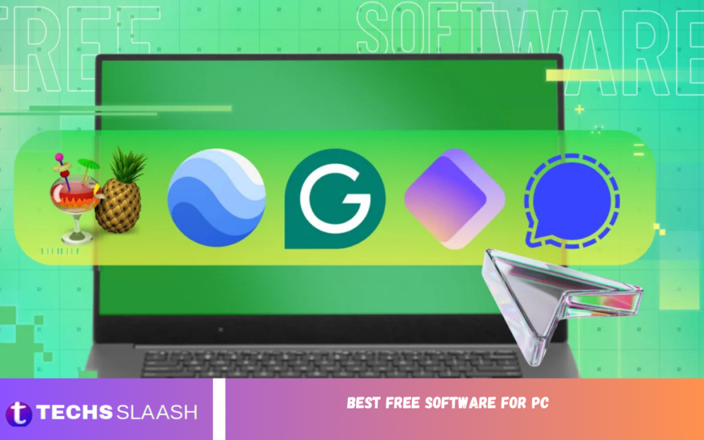 Best Free Software for PC Best Free Software