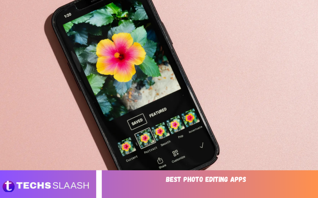 Best Photo Editing Apps Best Photo Editing Apps