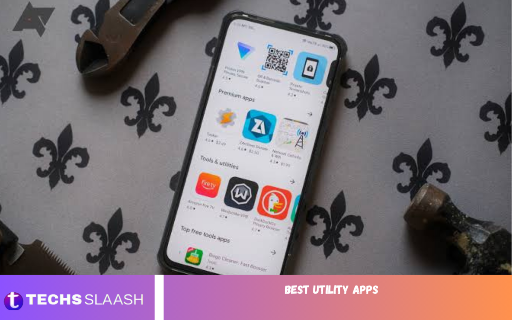 Best Utility Apps Best Utility Apps