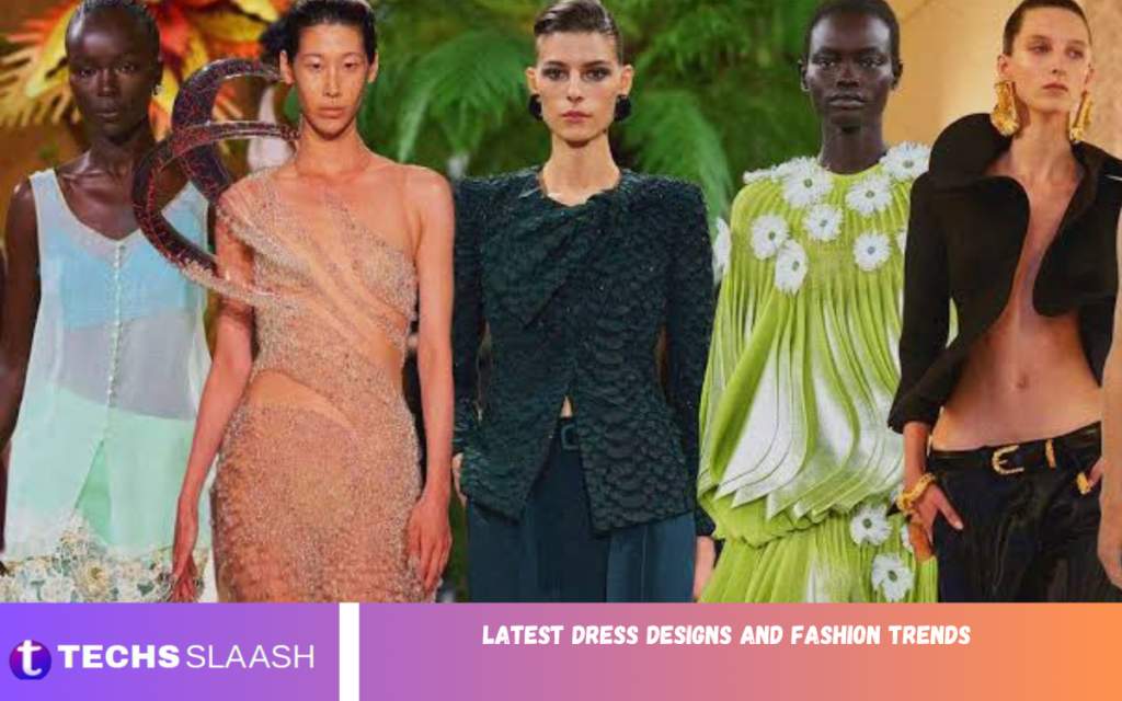Dress Designs