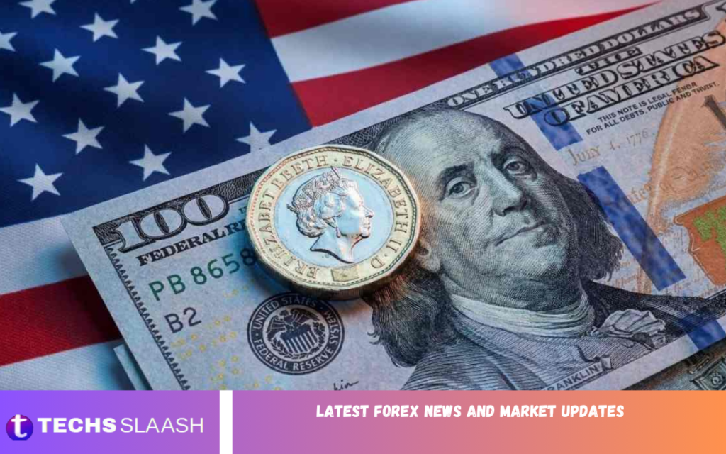 Latest Forex News and Market Updates Forex News