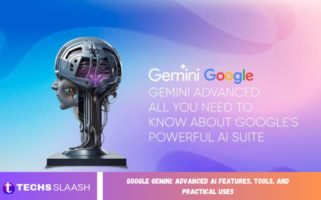 Google Gemini