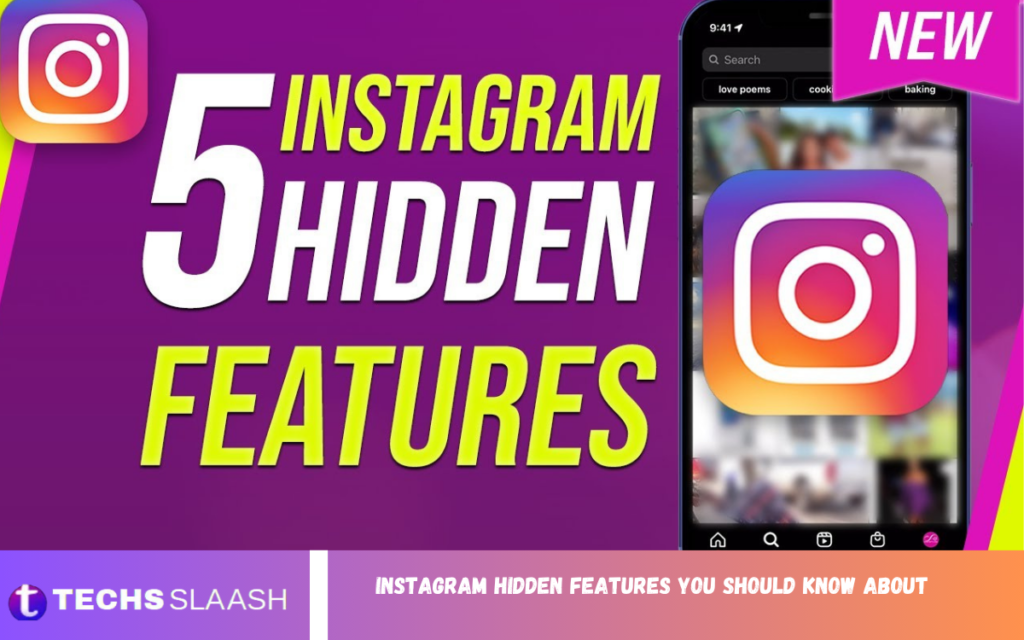 Instagram Hidden Features You Should Know About Instagram Hidden Features