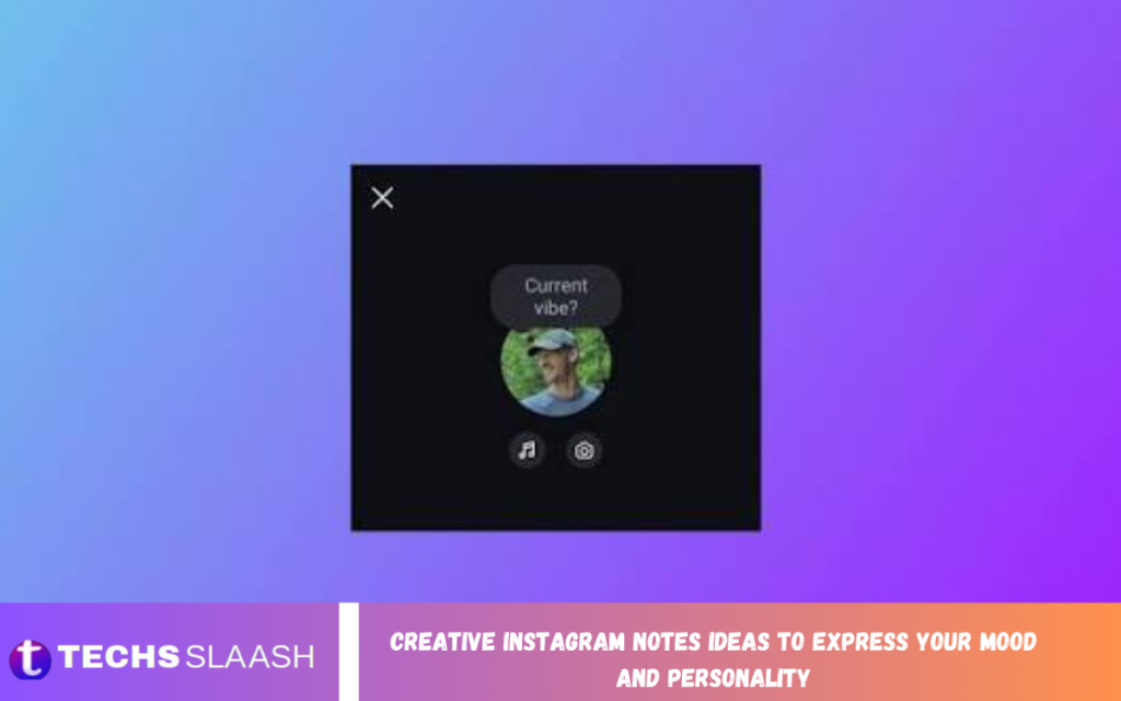 Creative Instagram Notes Ideas to Express Your Mood and Personality Instagram Notes Ideas