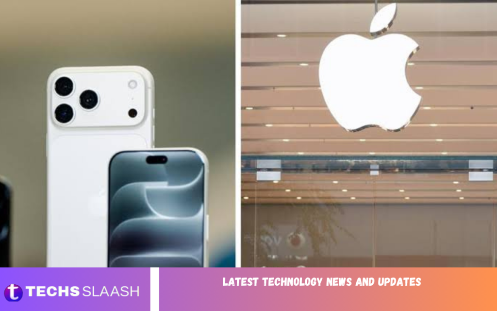 Latest Technology News and Updates