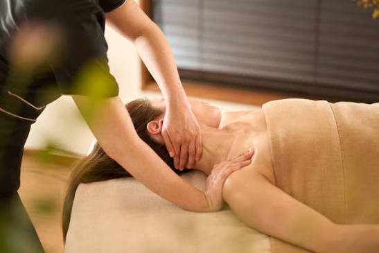 Mobile Massage Services for Convenient Relaxation at Home