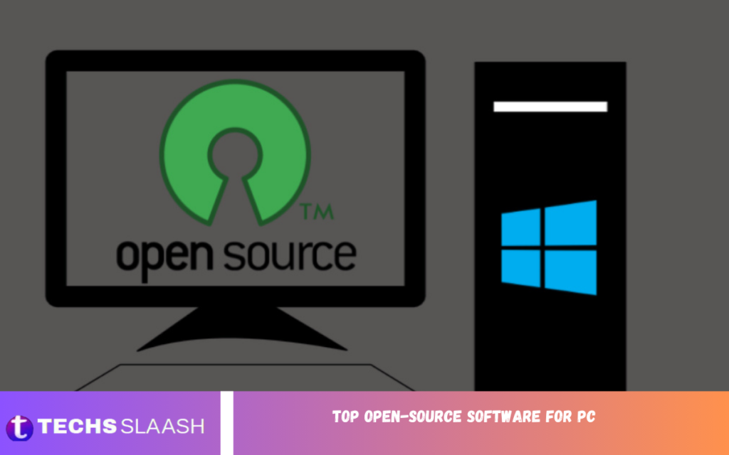 Open-Source Software